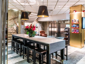 Scandic Sjöfartshotellet