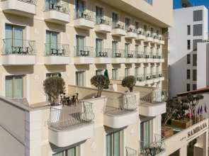 Leonardo Boutique Hotel Larnaca