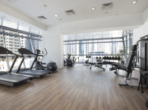 La Verda Suites & Villas Dubai Marina