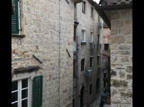 Athos Boutique Hotel