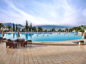 Yasmin Bodrum Resort - All Inclusive