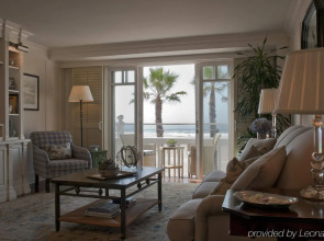 Shutters on the Beach