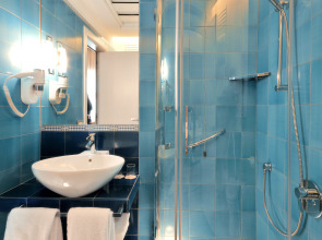 Hotel Palazzo Esedra