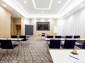 Novotel Nuernberg Centre Ville