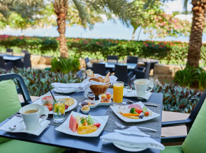 Barceló Mussanah Resort, Sultanate of Oman