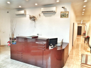 Hotel Delhi Aerocity