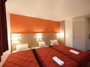 Première Classe Paris Est - Rosny sous Bois