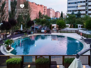 Eurostars Suites Mirasierra