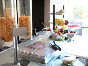 Hotel Sogni D'Oro Airport