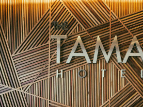 The Tama Hotel