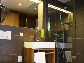 RiKu HOTEL Weissenhorn