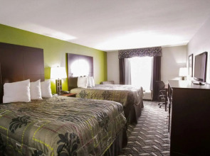 Rodeway Inn and Suites Austin