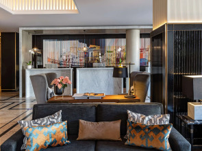 Hyatt Regency Cape Town