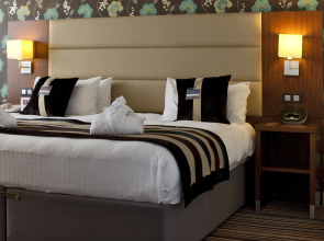 Maek Hotel Antwerp Central