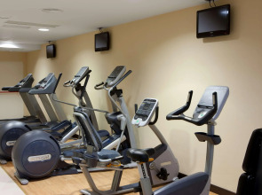 NH Madrid Ribera del Manzanares