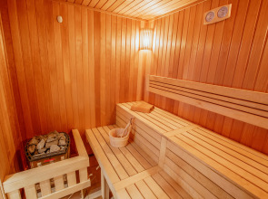 Отель Amsterdam 