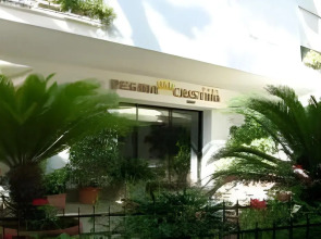 Hotel Regina Cristina