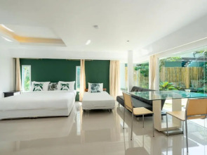 4U Resort Samui