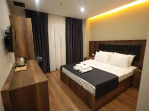 Отель Bzn Ai̇rport