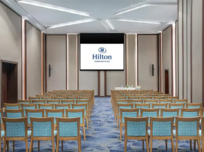Hilton Hurghada Plaza