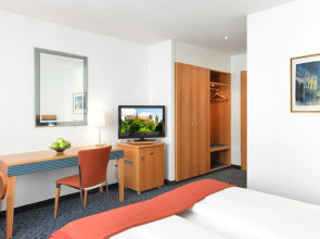 Ringhotel Loew's Merkur