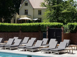 Talbooth House & Spa