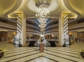 Tui Magic Life Jacaranda - All Inclusive