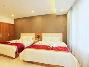 Anh Phuong Hotel Da Nang