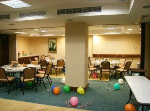 Hampton Inn & Suites Mexico City - Centro Historico