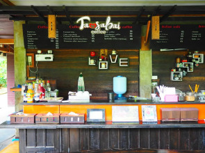 Tamsabai Resort Chumphon