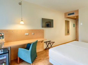 Sercotel Porta Barcelona