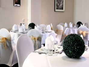 Best Western Gatwick Skylane Hotel