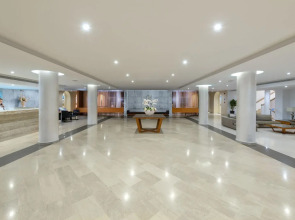 Lindos Royal Resort - All Inclusive