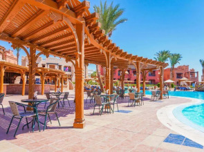 Charmillion Sea Life Resort