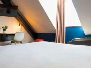 ibis Styles Colmar Centre