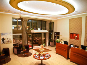 Central-Hotel Kaiserhof