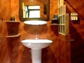 Paradise Pearl Bungalows