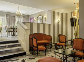 Best Western Plus Hotel Villa D'est