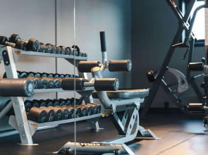 Best Western Plus Oslo Airport