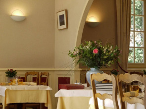 Auberge Castel Mireïo