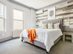 Wellesley Manor Boutique Hotel