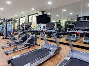 NH Collection Mexico City Centro Histórico