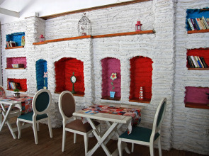 Monta Verde Hotel and Villas - Boutique Class