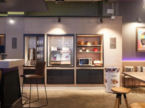 Moxy Bucharest Old Town