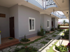 An Vinh - Analog House