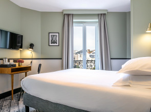 Hotel de l’Aqueduc