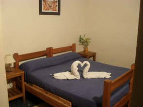 Che Argentina Hostel Suites