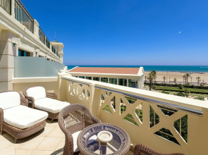 Курортный отель Las Arenas Balneario