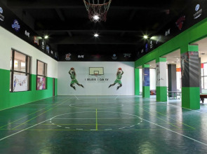 Baiyun Lakeside Hotel