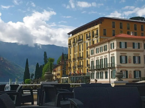 The Lake Como EDITION